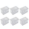 Small Canister Food Storage Containers