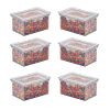Small Canister Food Storage Containers